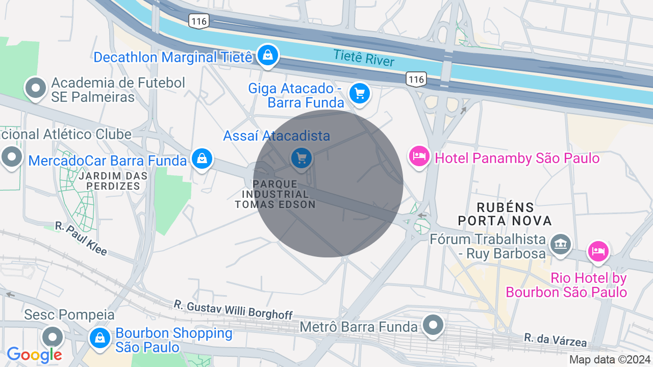 Excelente esquina comercial na Av Marquês de São Vicente
