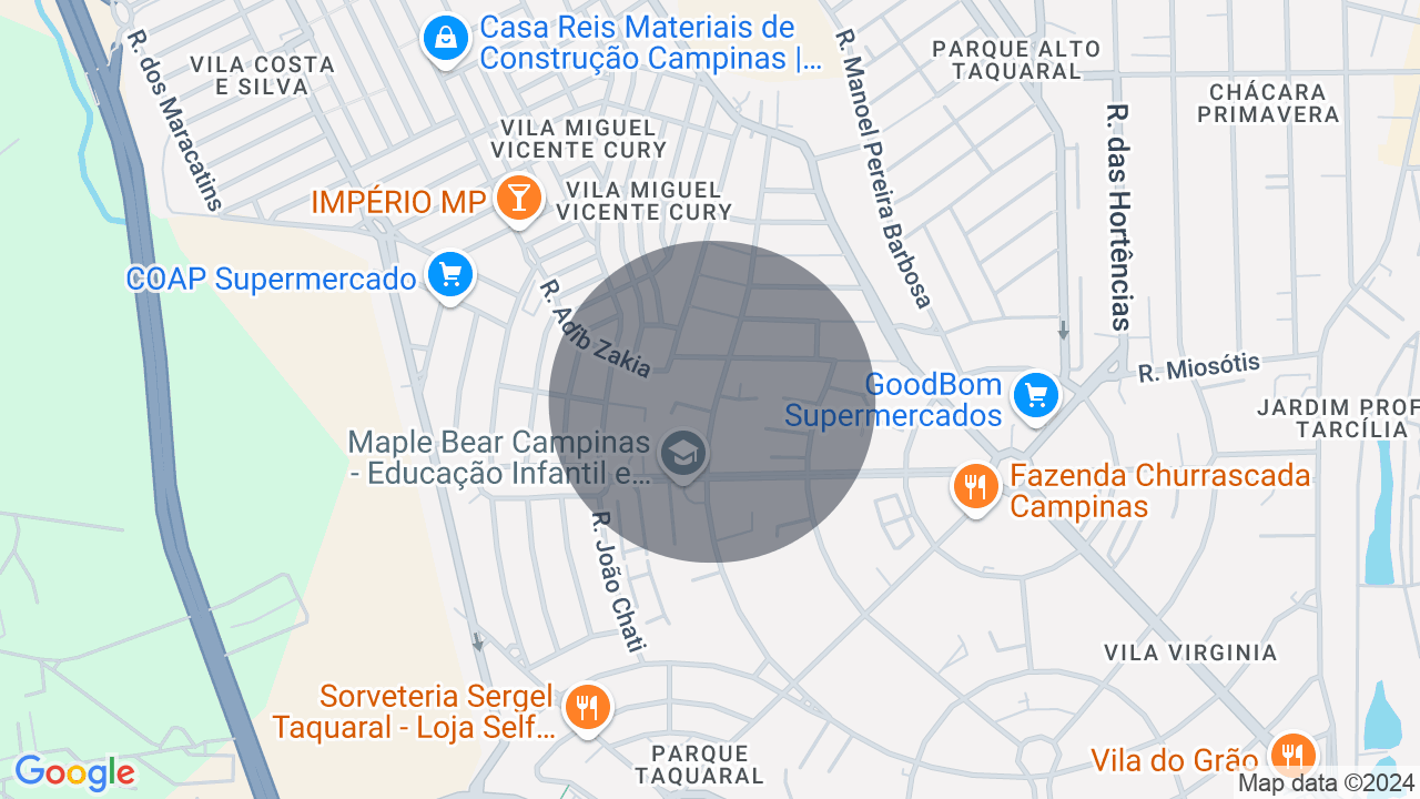 TERRENO PARA LOTEAMENTO | CONSTRUÇÃO | INCORPORAÇÃO | TAQUARAL | CAMPINAS