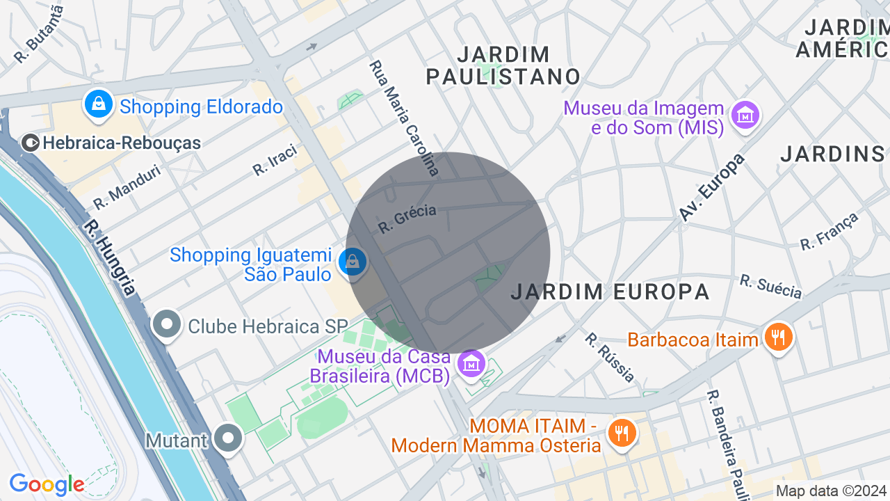 Localização