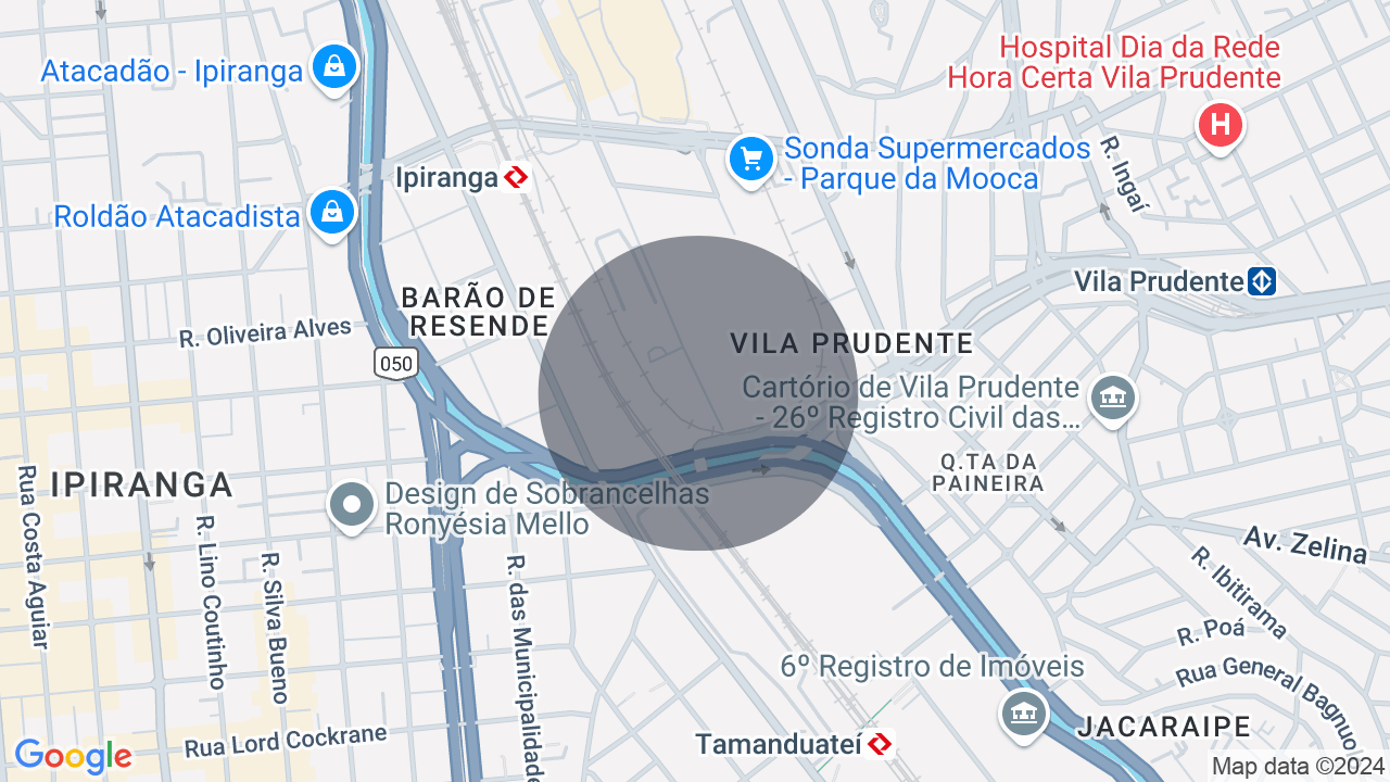 Localização