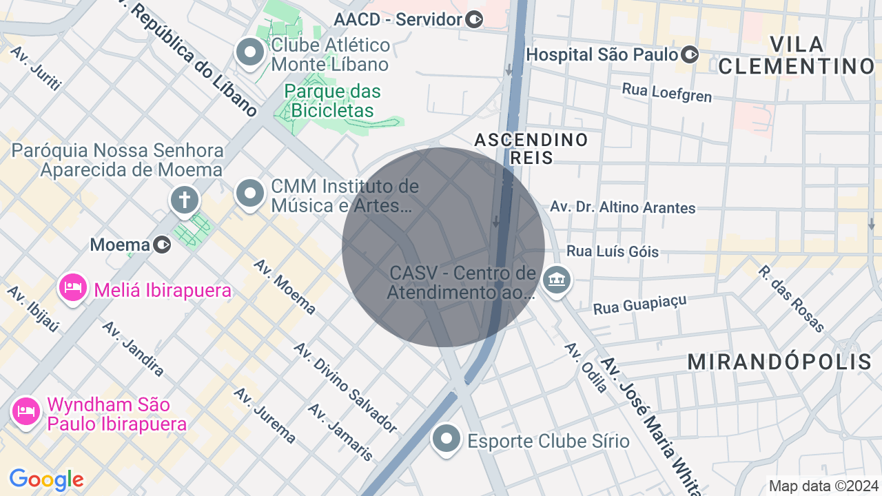 Casa em condomínio Imponente 