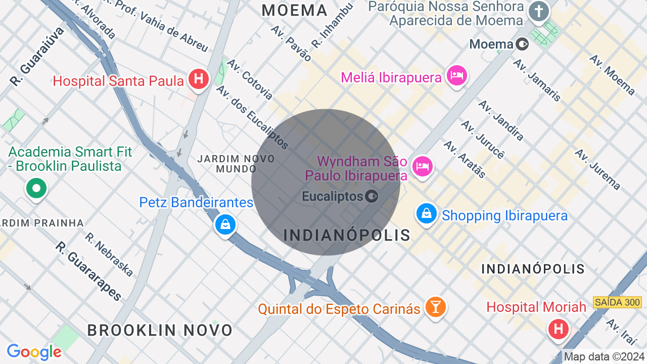 Localização