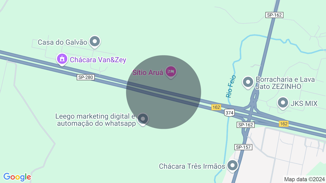 Localização