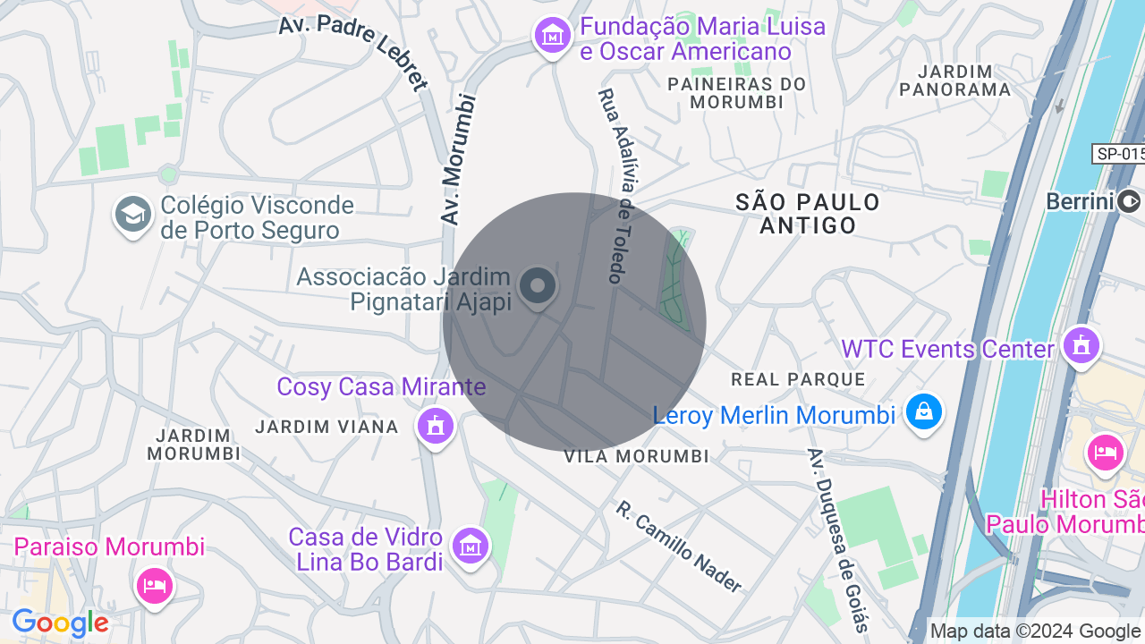 Casa de Condomínio próximo ao Porto Seguro e ao Clube Paineiras