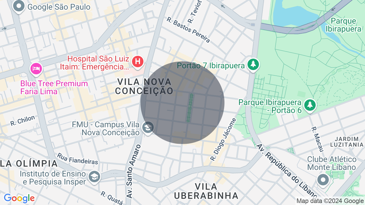 Localização