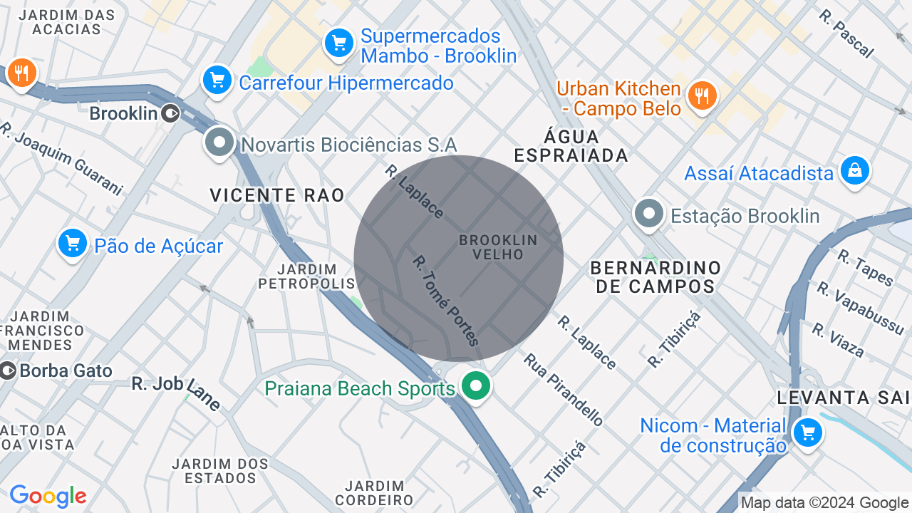 Linda Casa Térrea a venda no Campo Belo