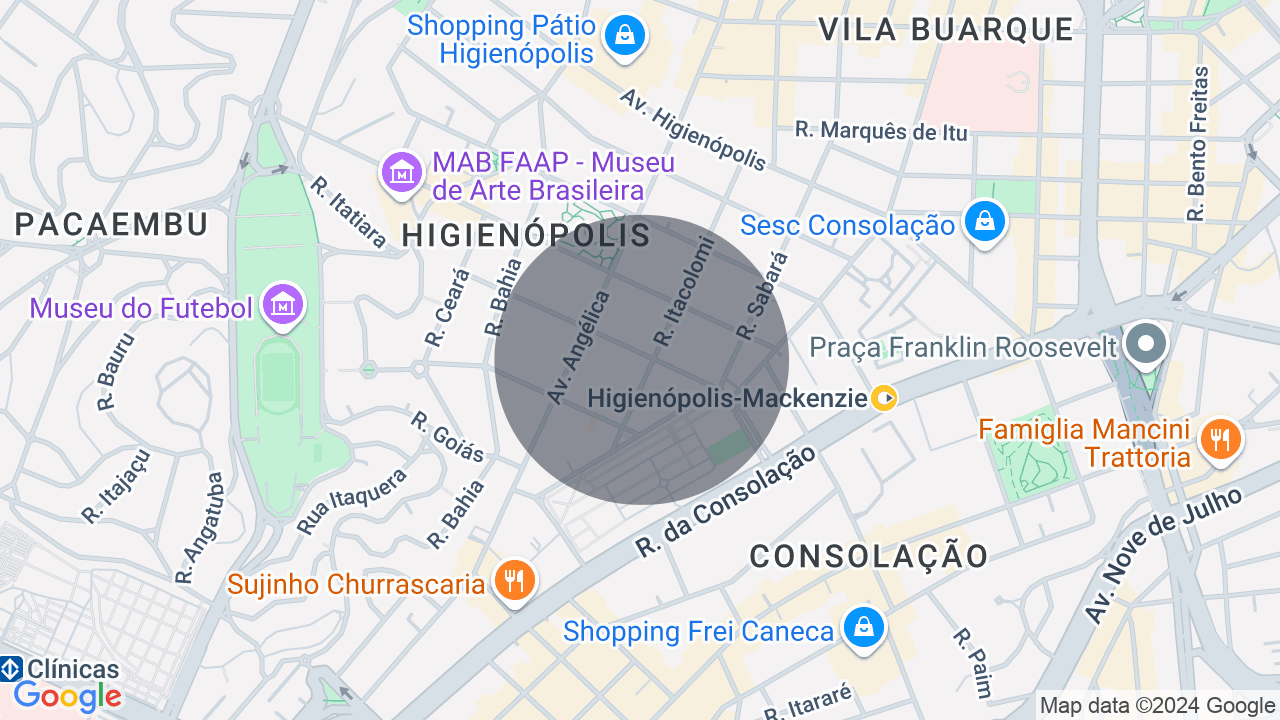 Localização