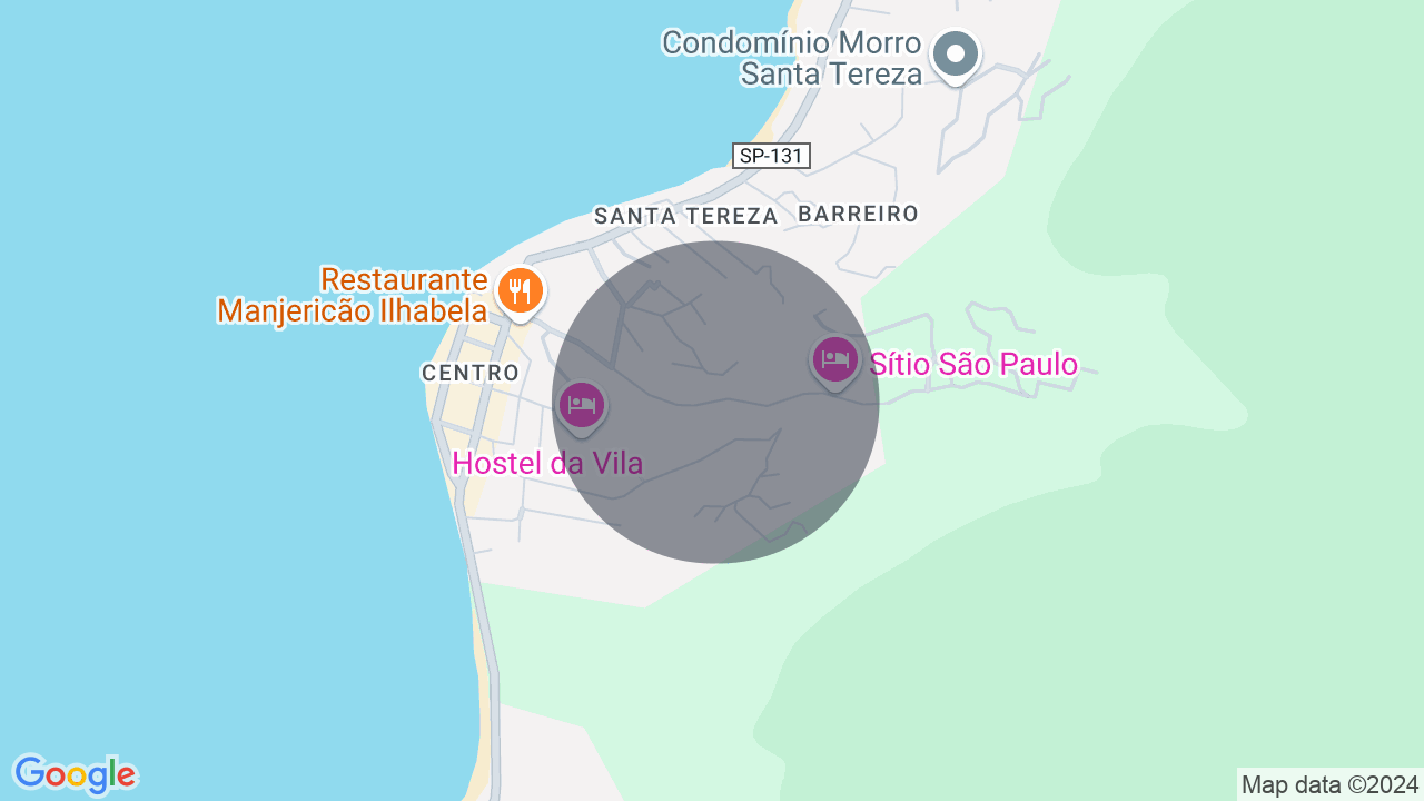 Localização