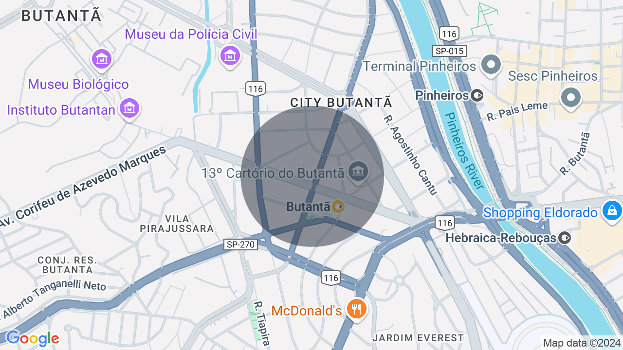 Excelente Oportunidade de Investimento Próximo à Estação Pinheiros!