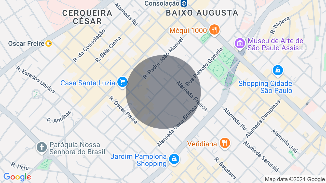 Localização