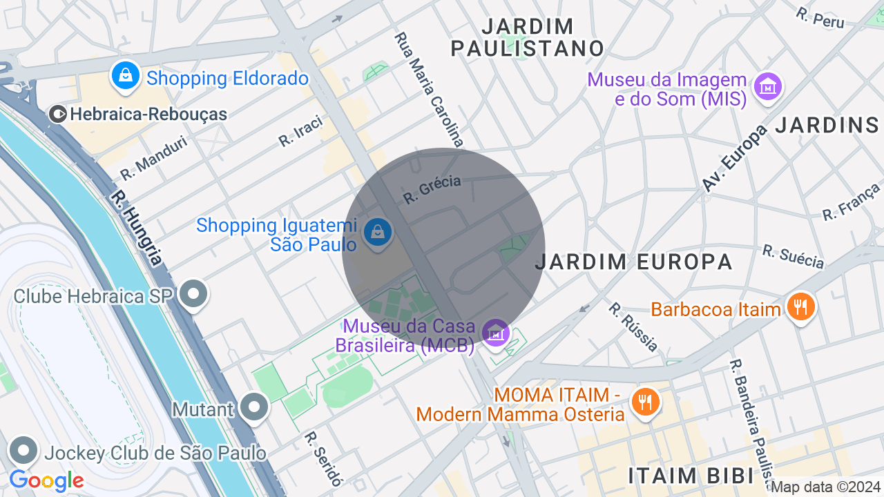 Localização