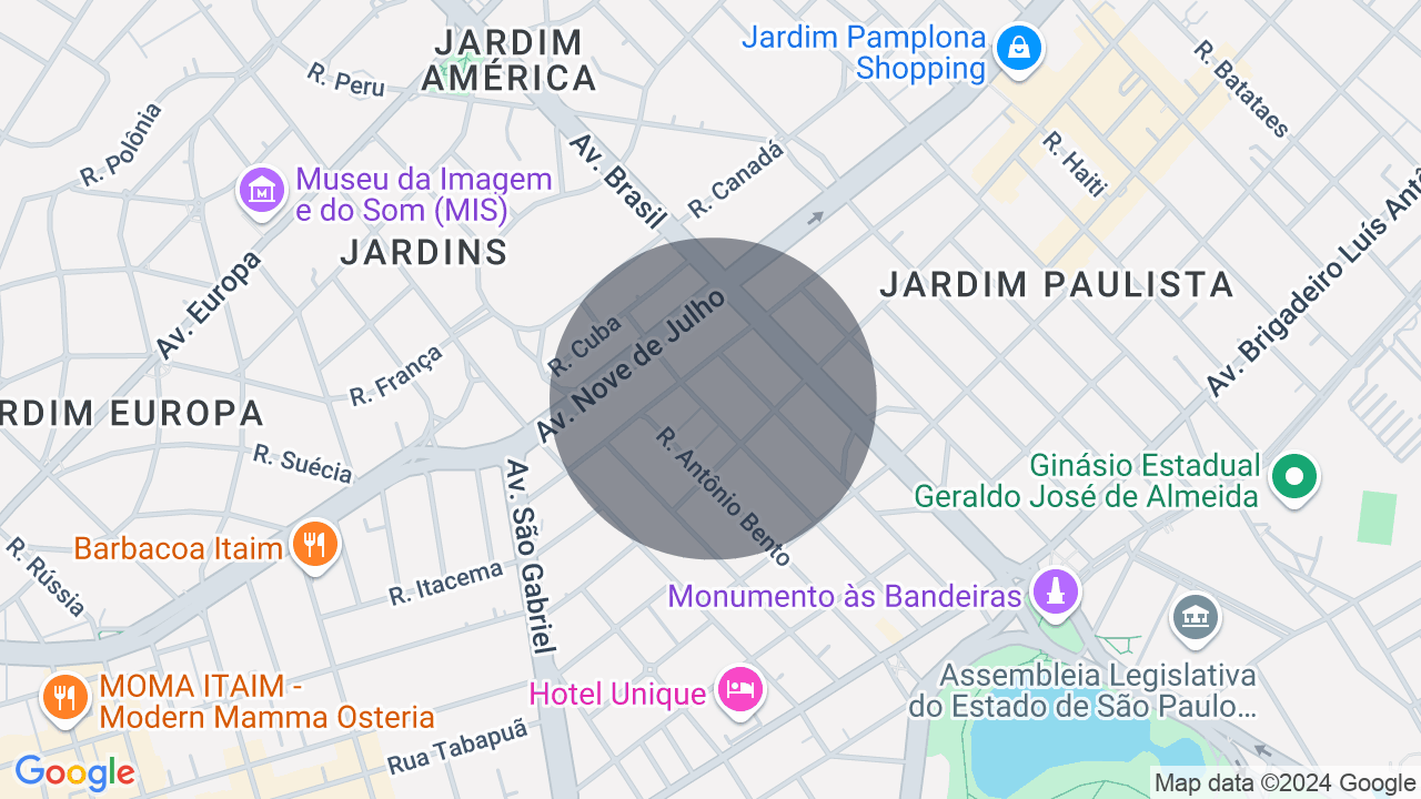 Casa Aconchegante no Coração do Jardim Paulista