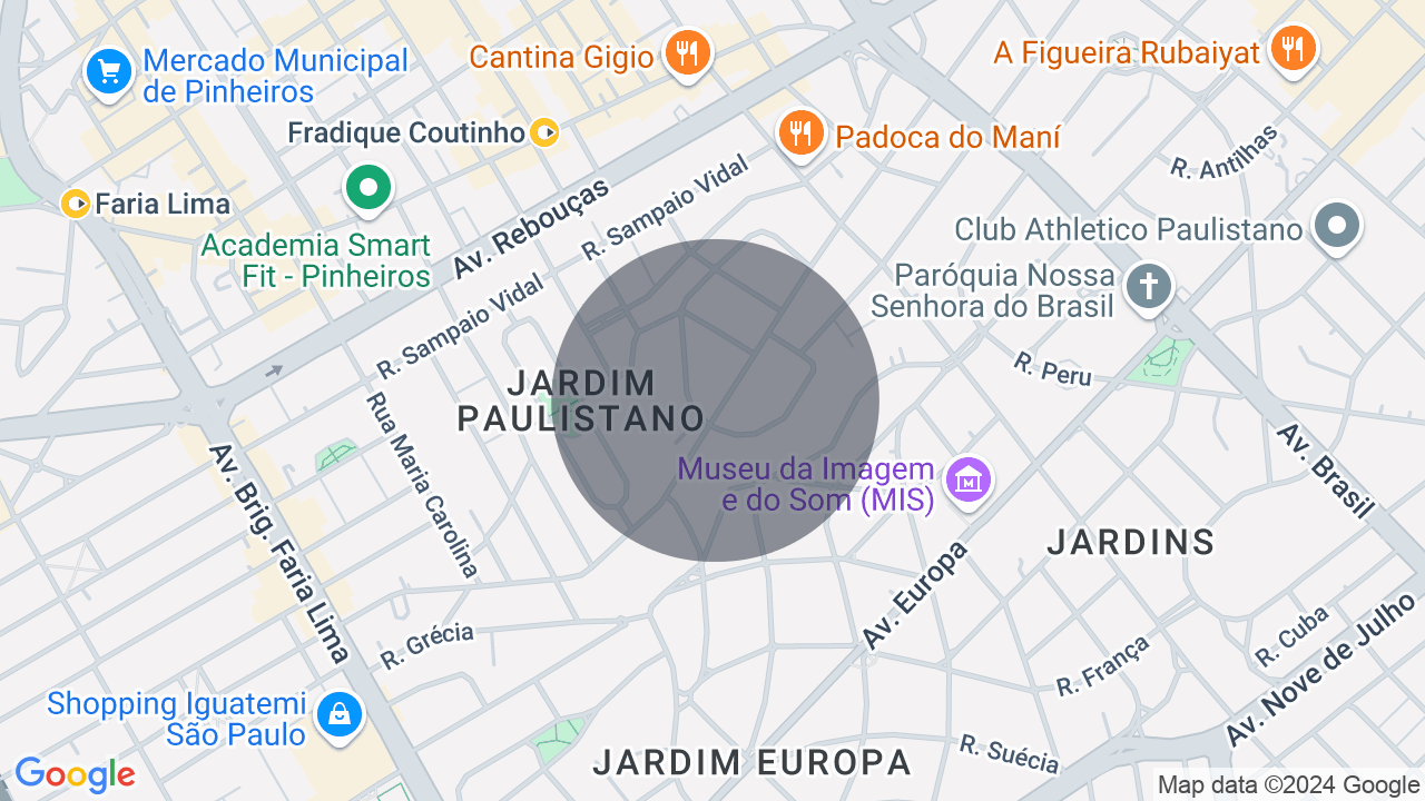 Localização