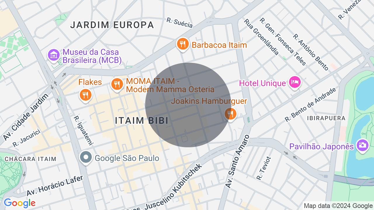 Localização