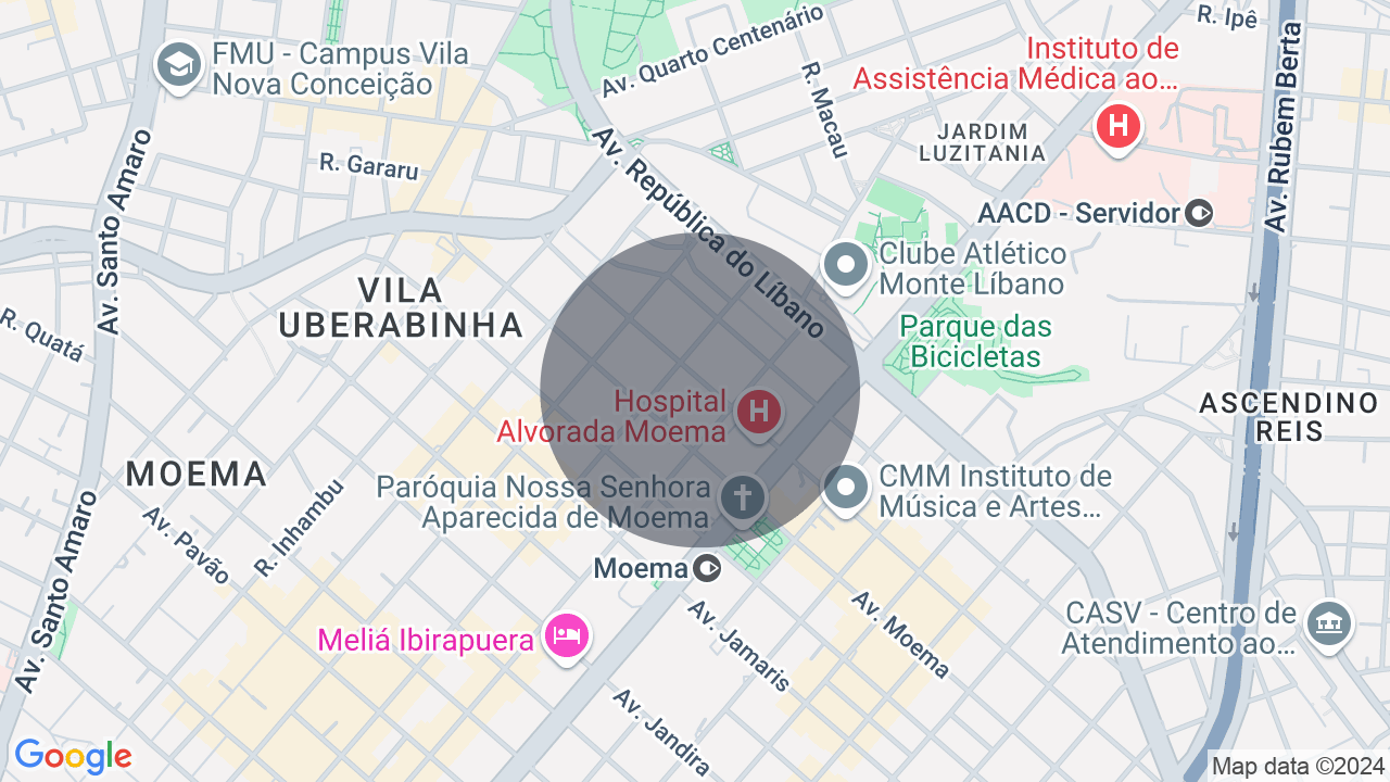 Localização