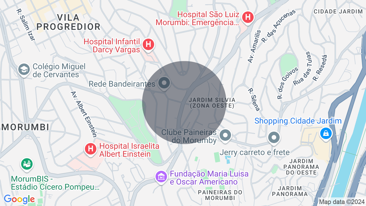 Localização