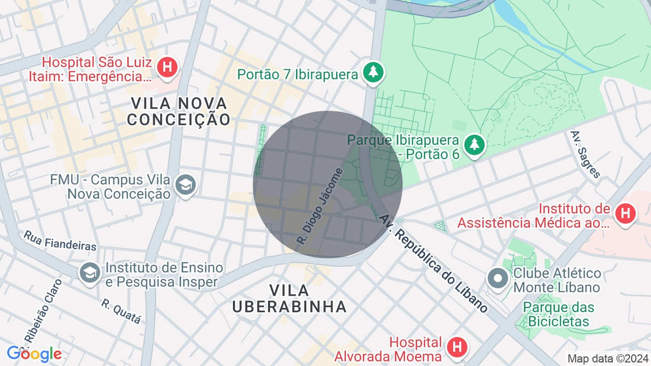 LOCAÇÃO DE PRÉDIO DE ESQUINA NO CORAÇÃO DA VILA NOVA CONCEIÇÃO