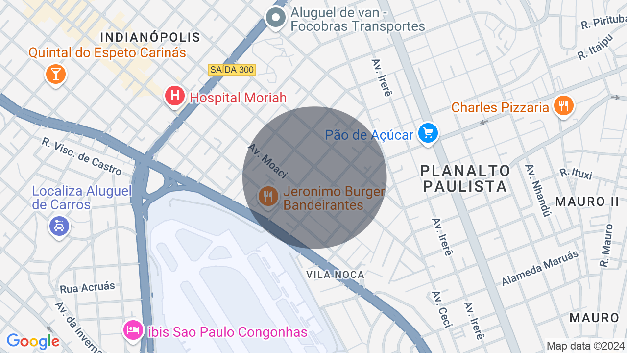 Localização