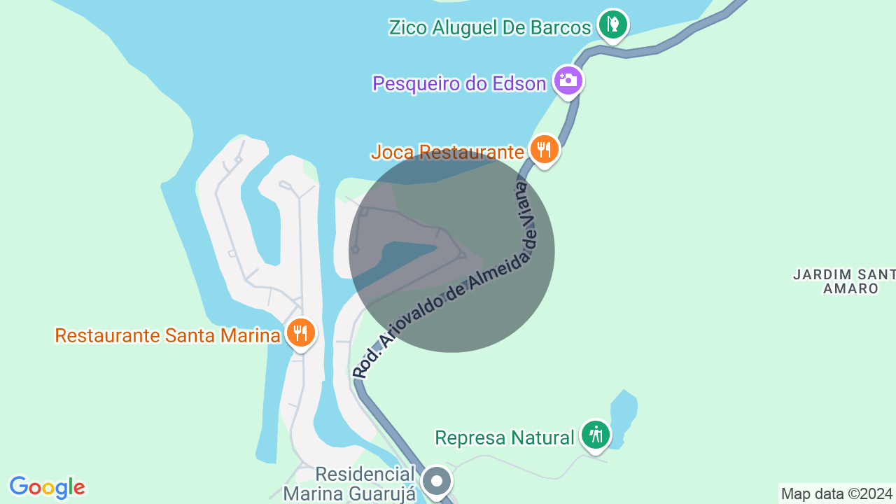 Localização