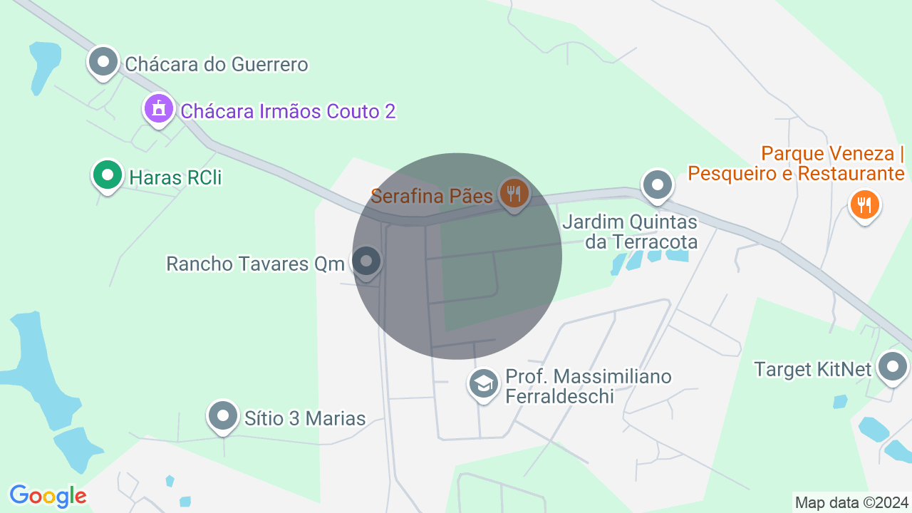 Localização