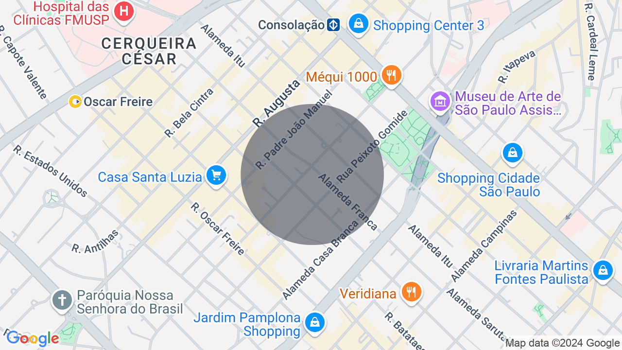 Localização