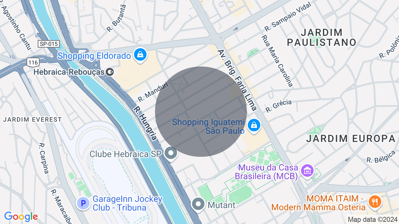 Localização