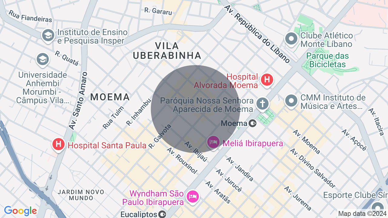 Localização