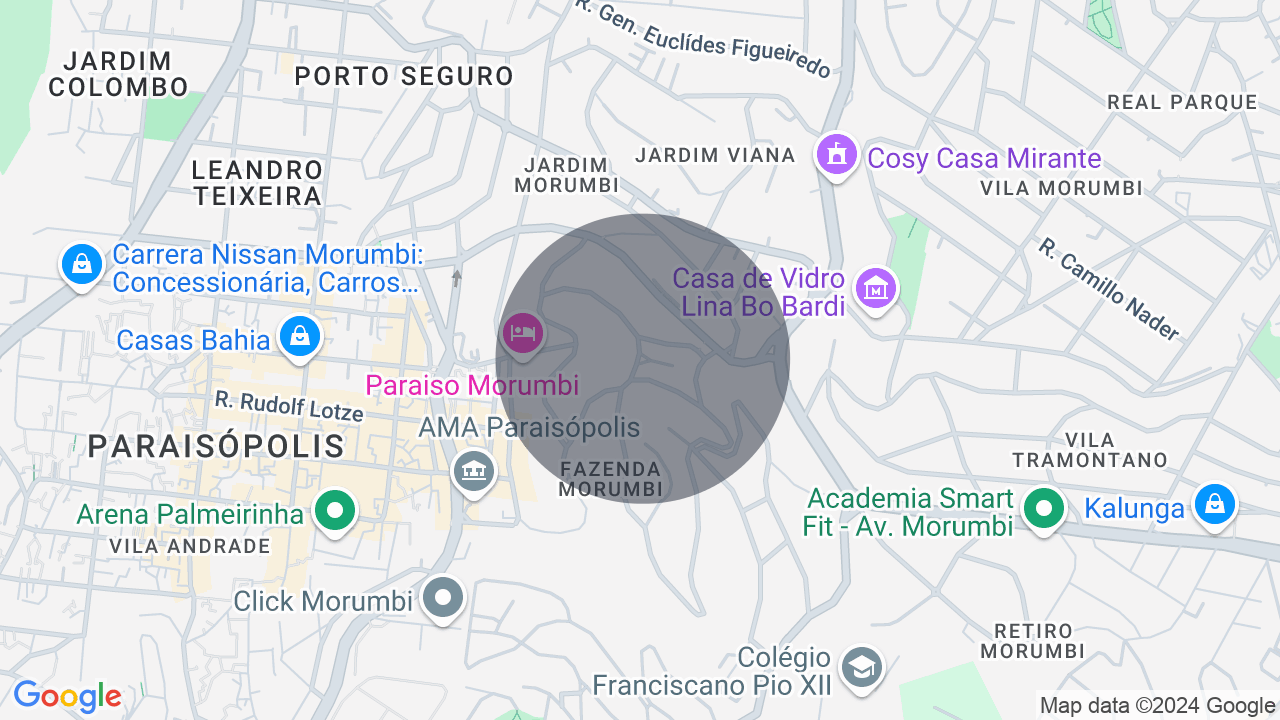 Linda Mansão a venda no Morumbi