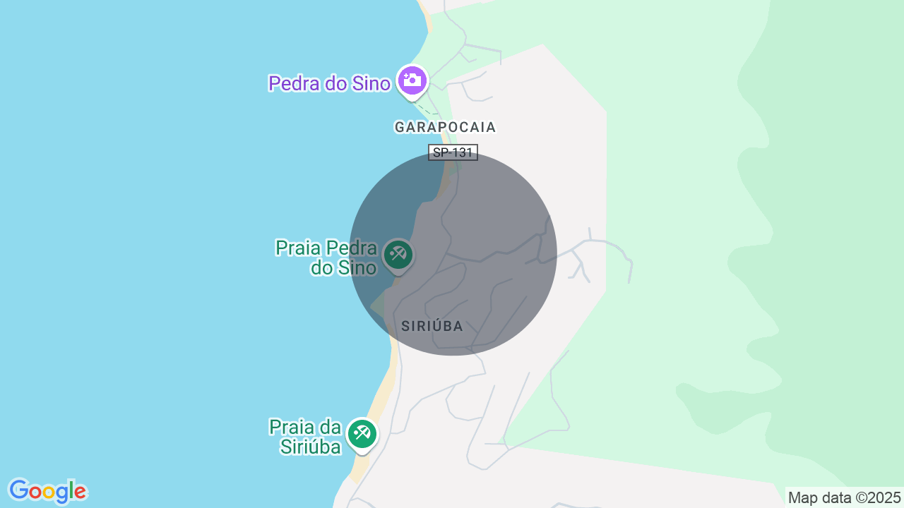 Localização