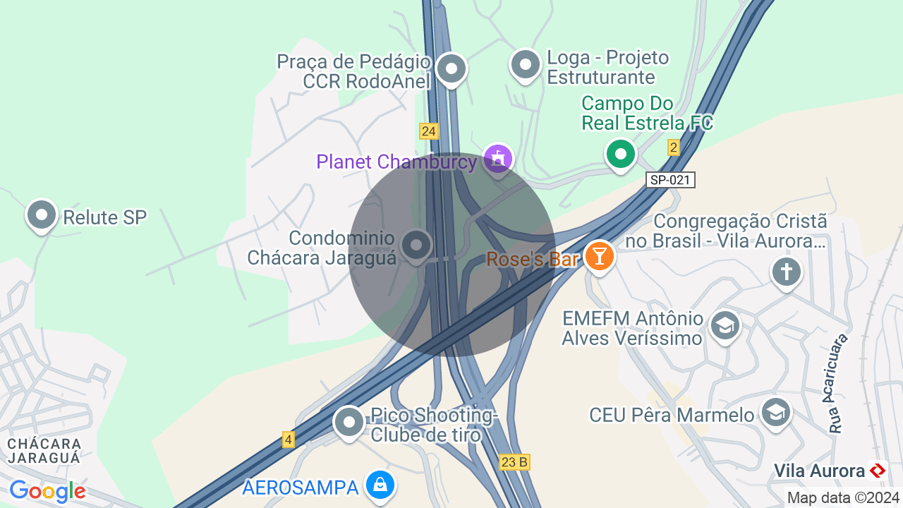 Localização