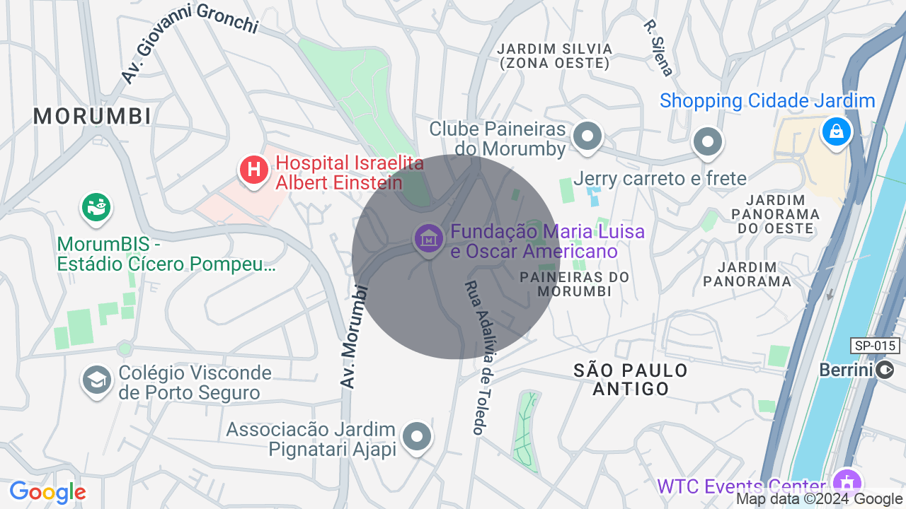 Localização