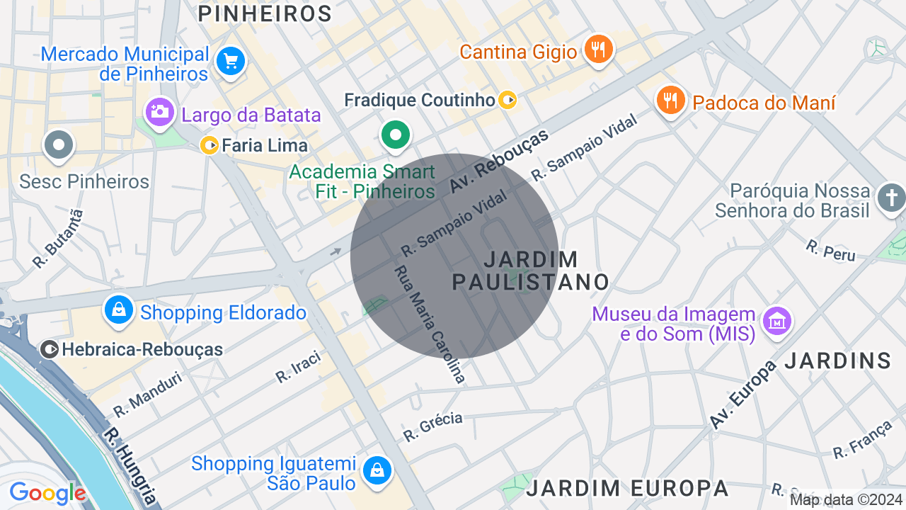 Localização