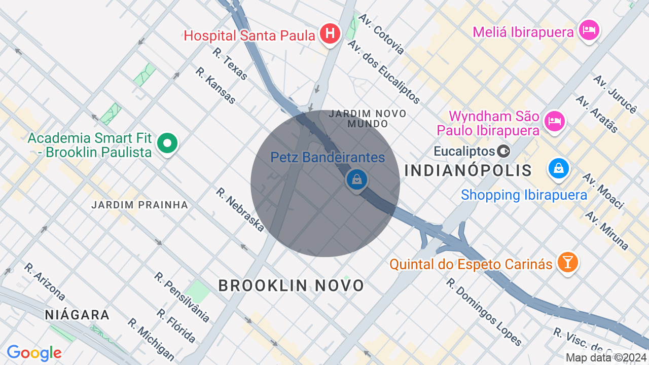 Apartamento moderno- Brooklyn- Totalmente reformado. 