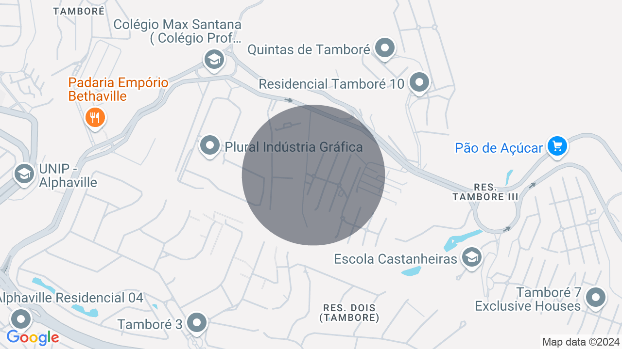 Residência Espaçosa em Alphaville: O Lar dos Seus Sonhos