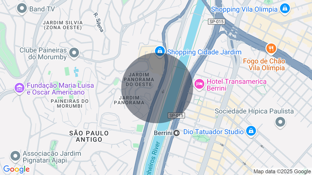 Localização