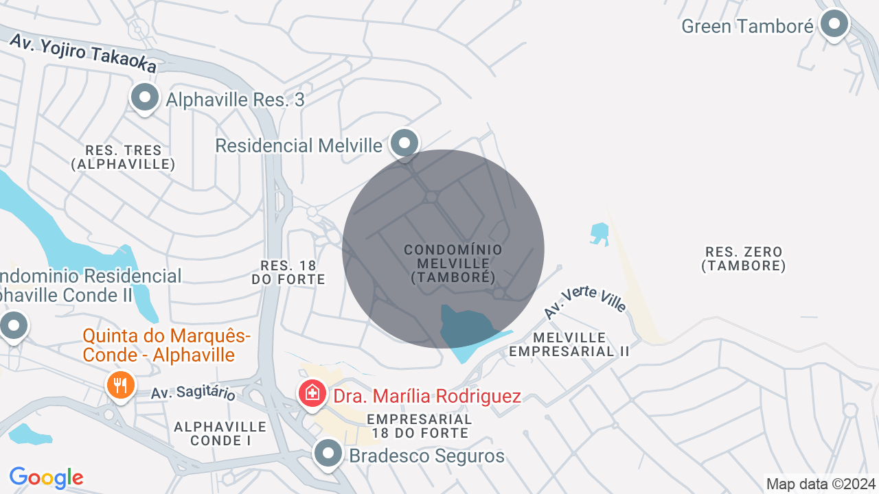 Localização
