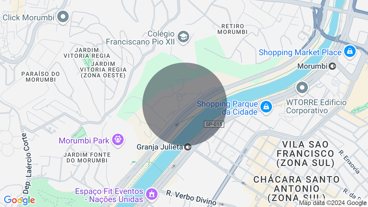 Parque Global para você e sua família!
