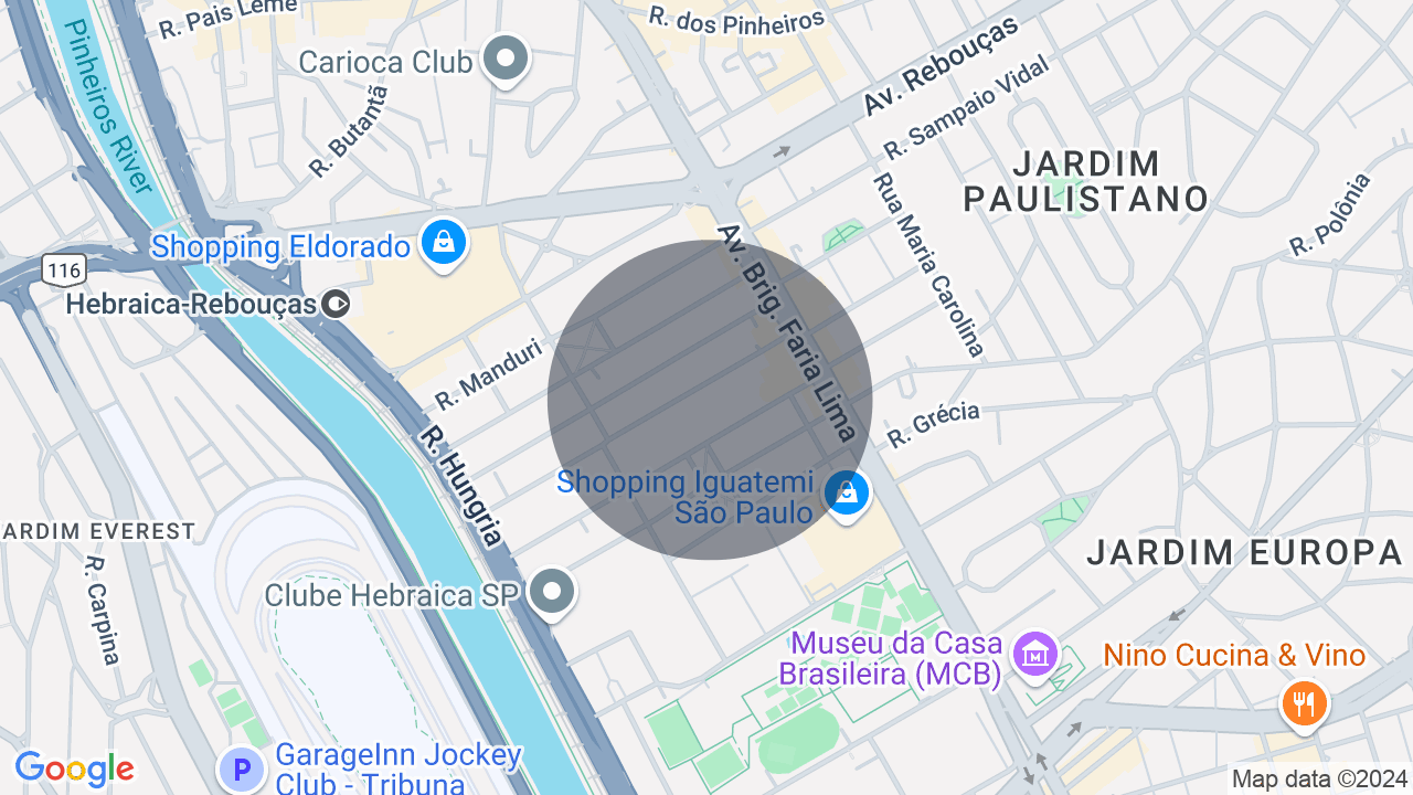 Localização
