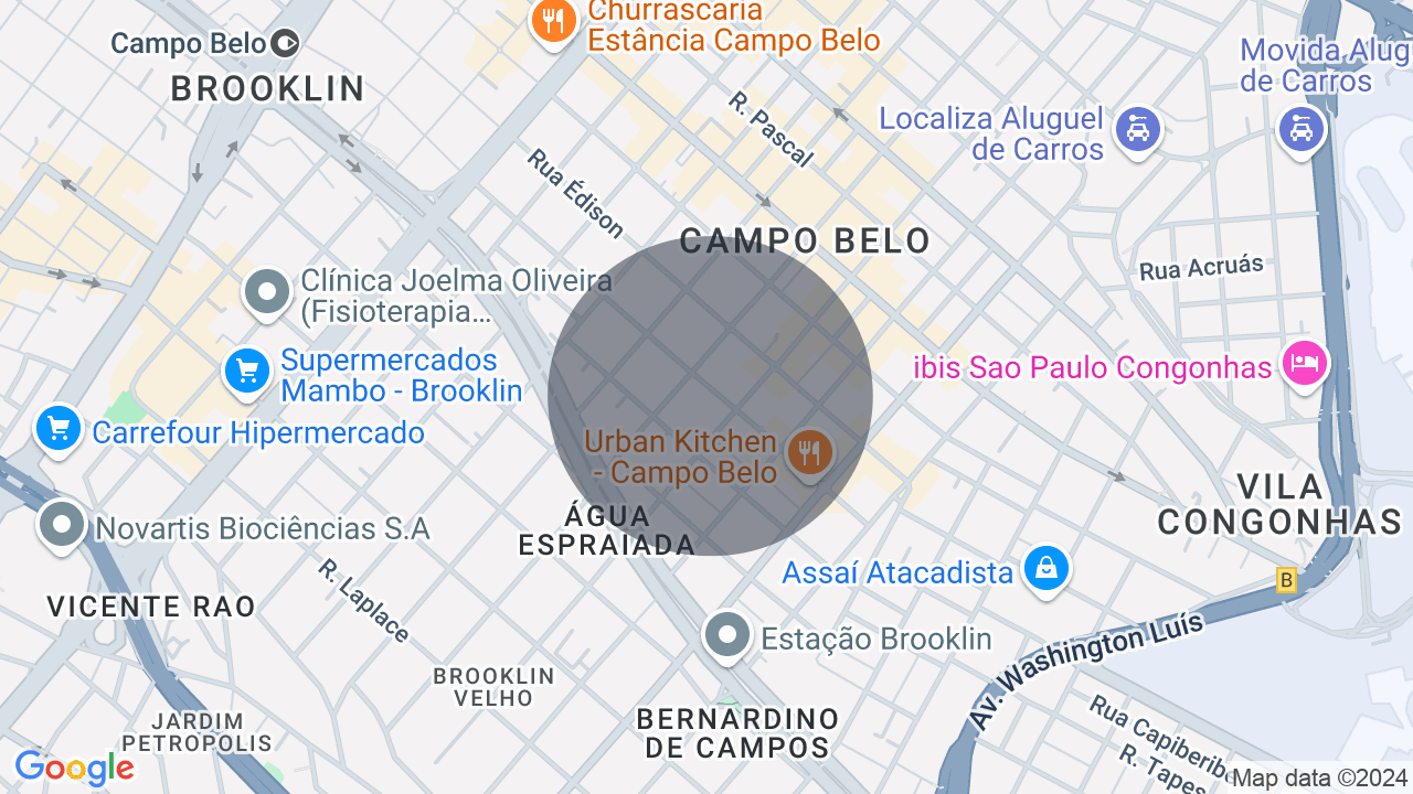 Gabrielle , altíssimo padrão no Campo Belo  | 274 m2, 4 suítes