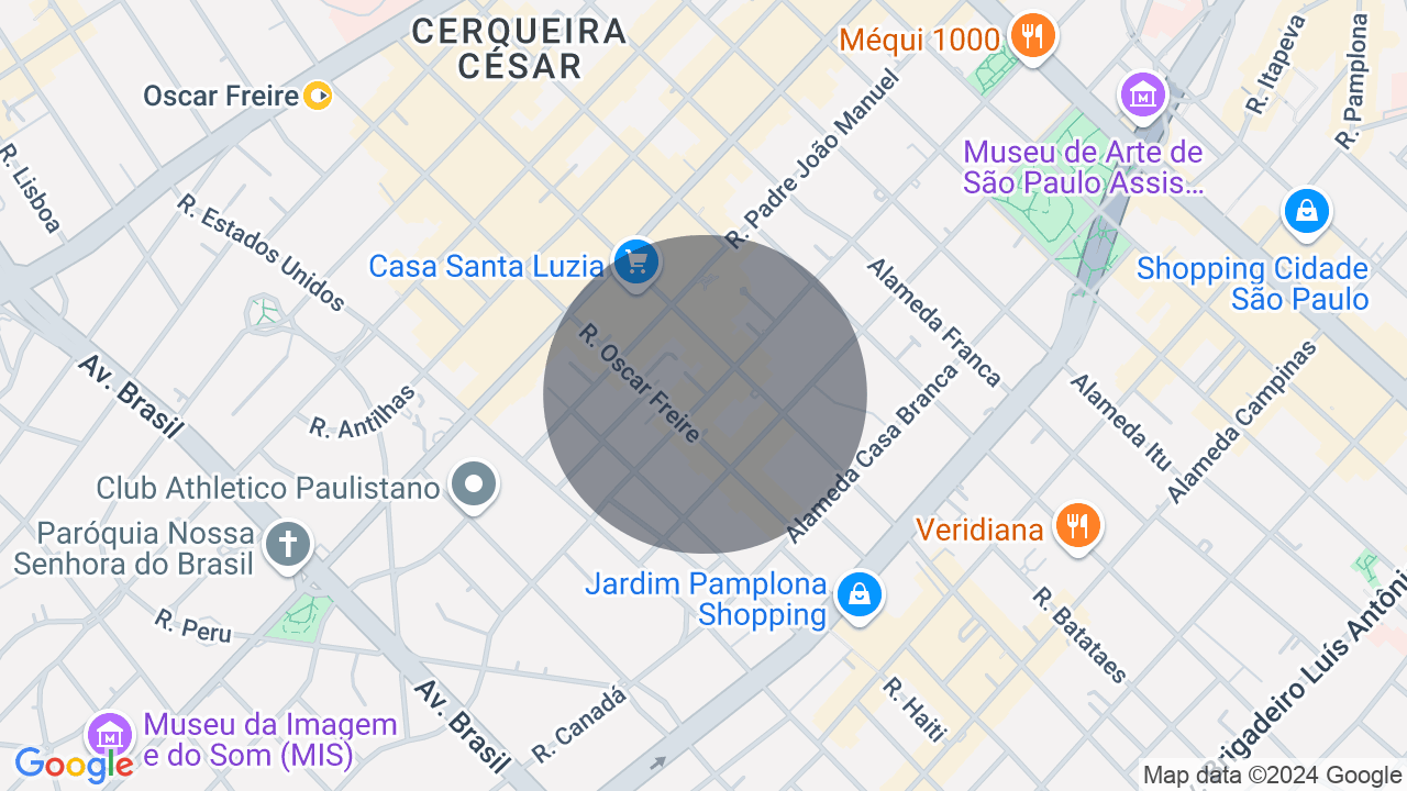 Localização