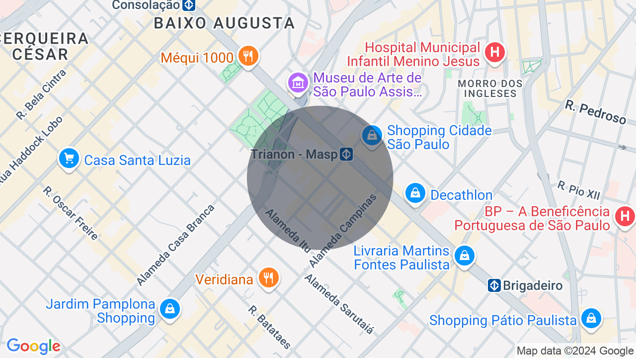 Escritório comercial reformado e mobiliado | ao lado do metrô | Jardins