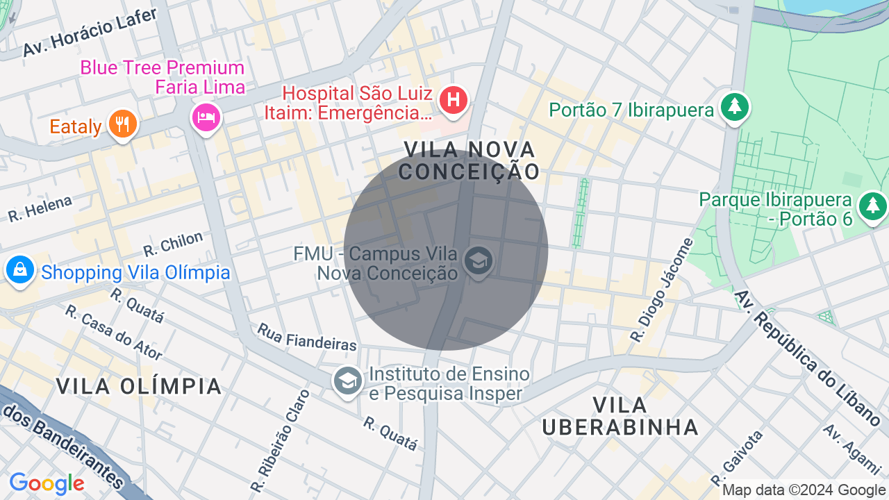 Localização