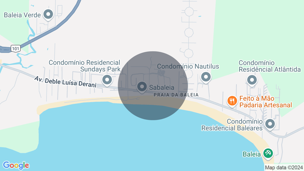 Localização