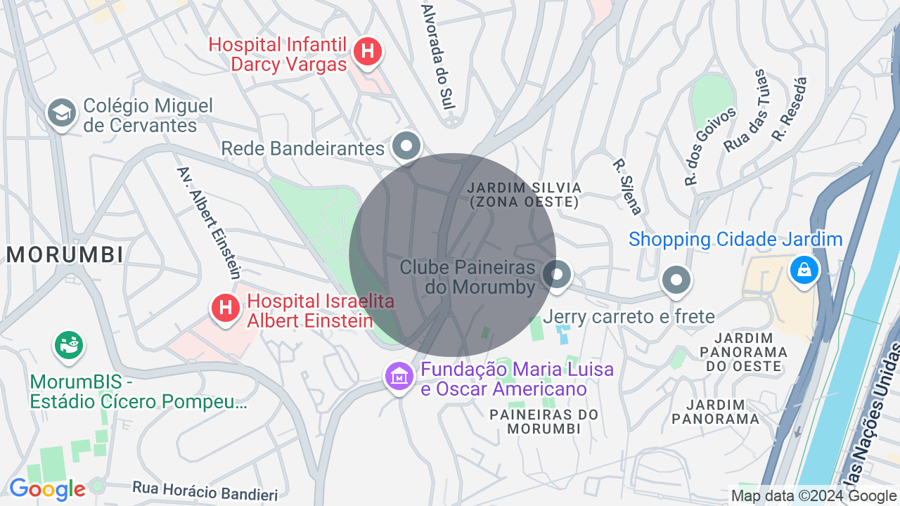 Localização