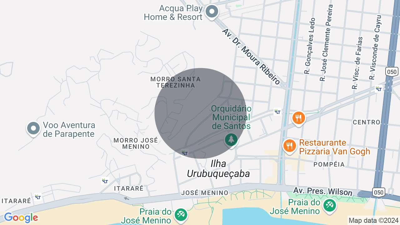 Localização