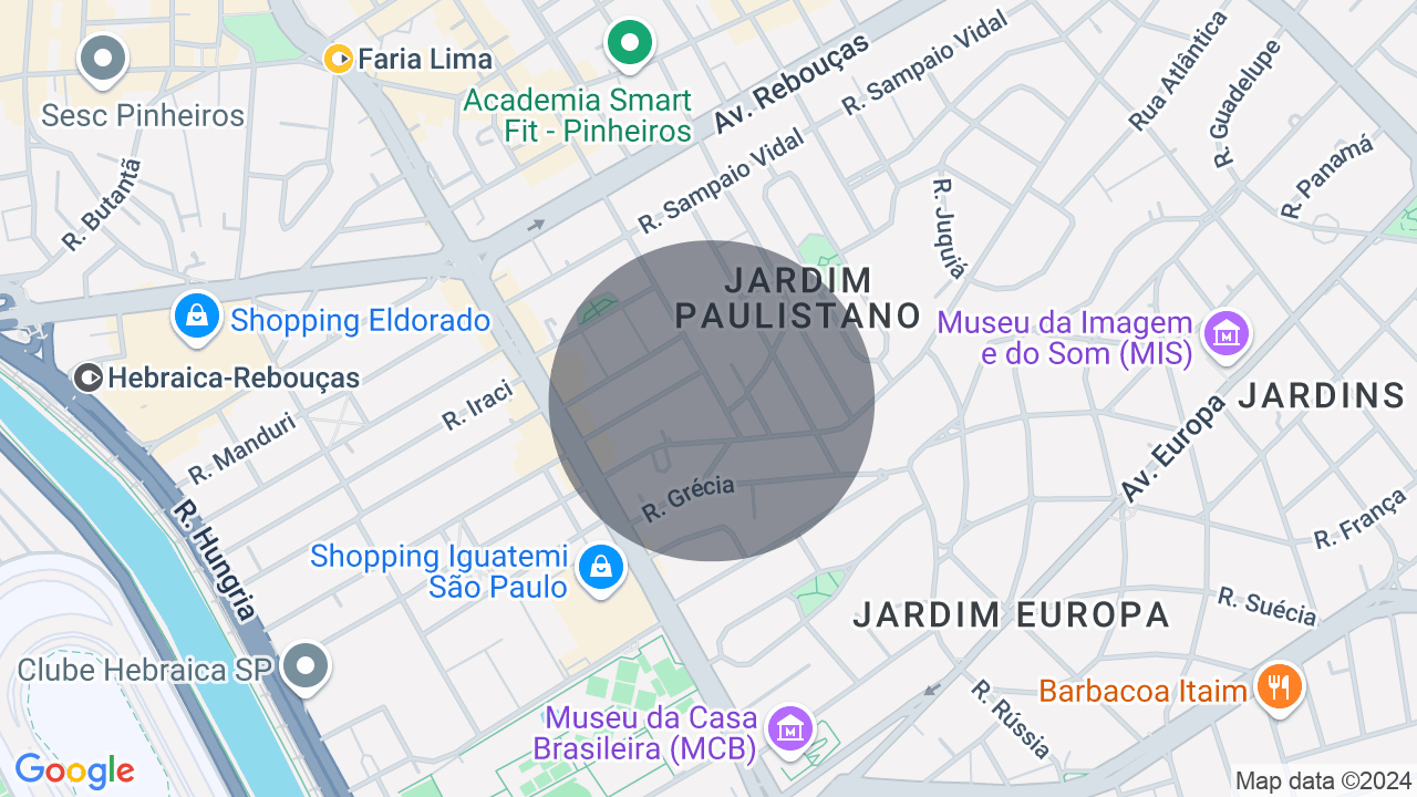 Localização