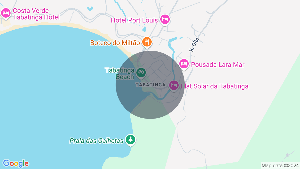 Localização