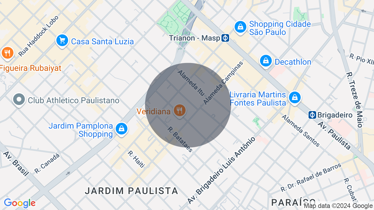 Localização