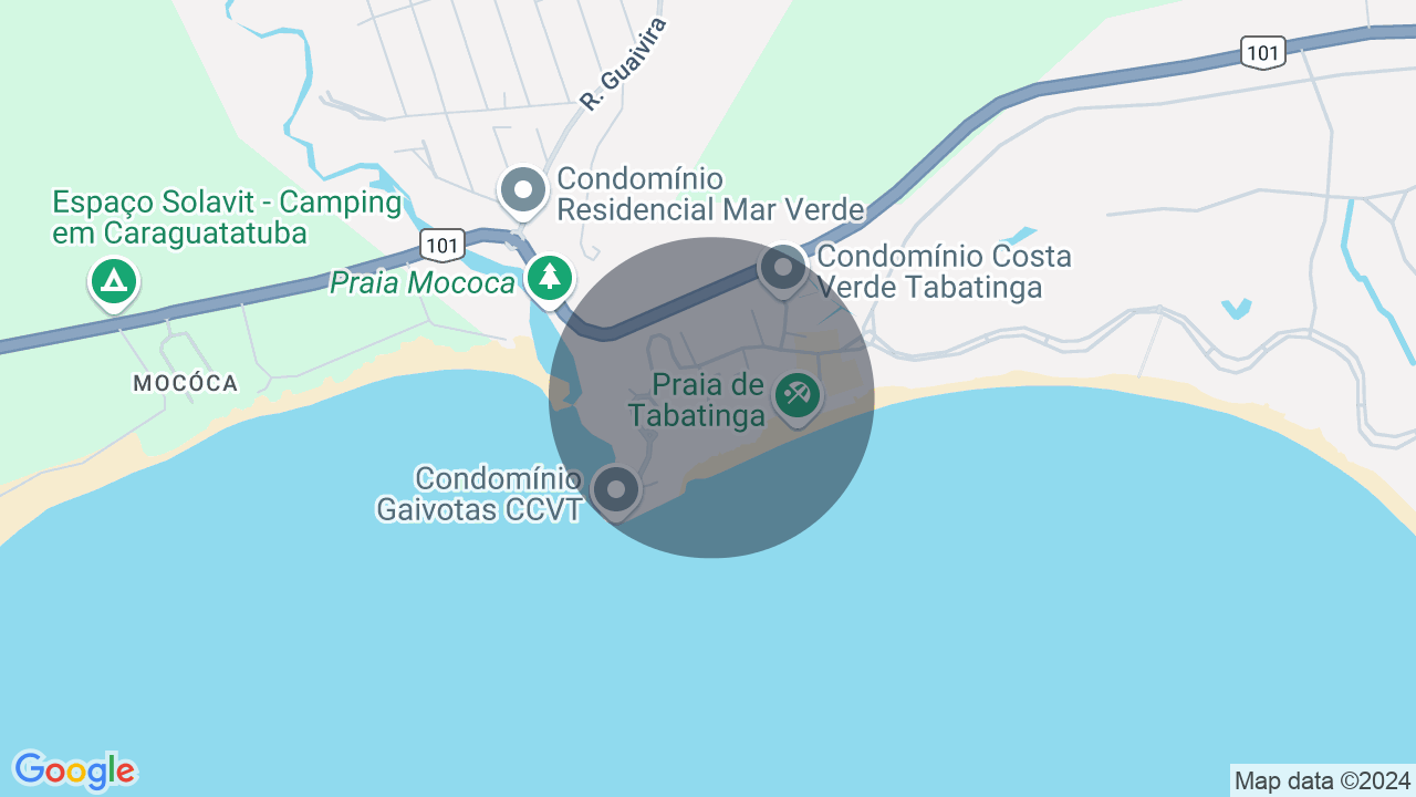 Localização