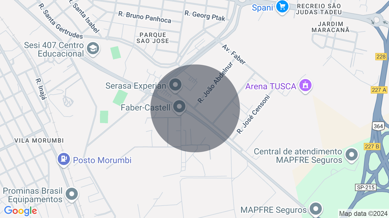 Espaços Comerciais Premium na Juscelino Kubitschek